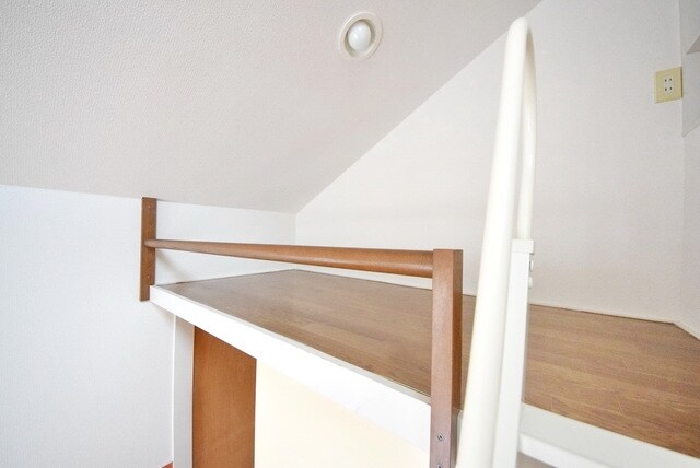 ル・ベールSTの物件内観写真