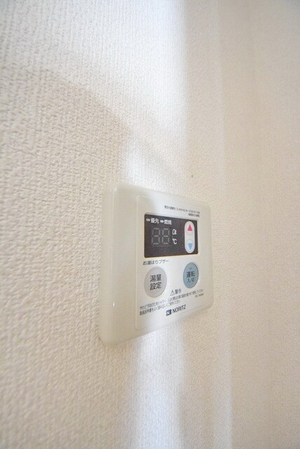 ル・ベールSTの物件内観写真