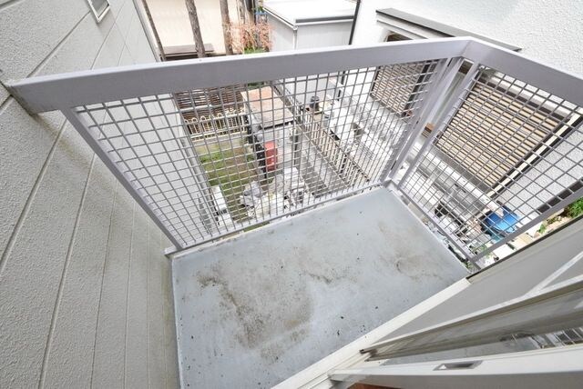 ル・ベールSTの物件内観写真