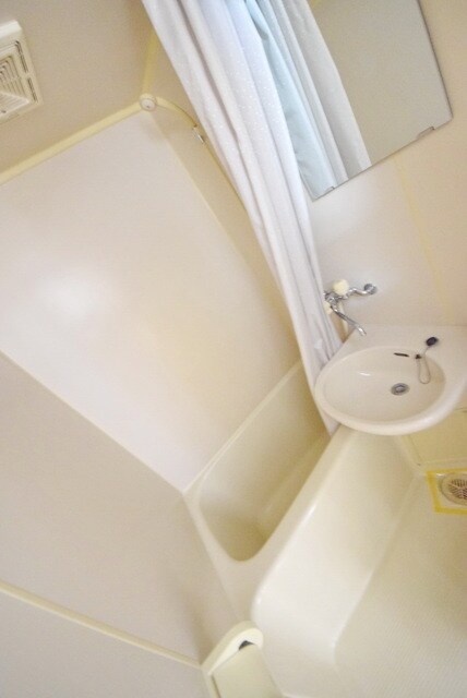 ル・ベールSTの物件内観写真