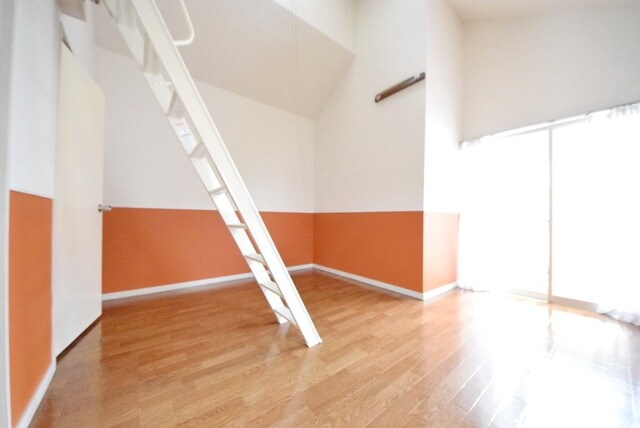 ル・ベールSTの物件内観写真