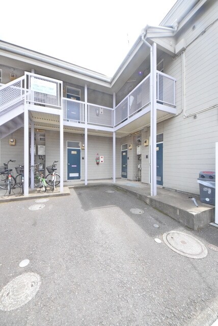 ル・ベールSTの物件内観写真