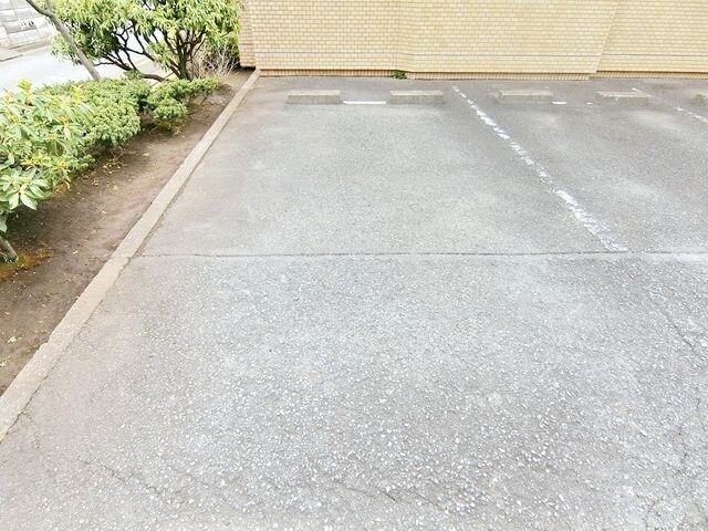 アメニティヴィラの物件内観写真