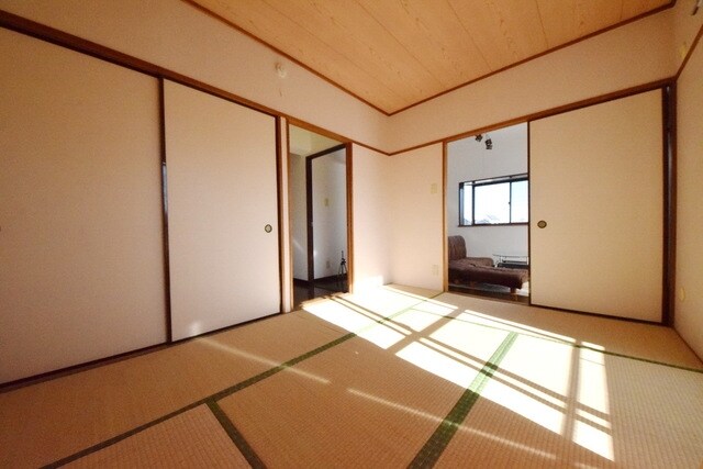 アメニティヴィラの物件内観写真