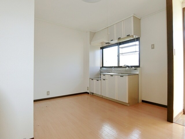 シティハイム・パルフェIIIの物件内観写真