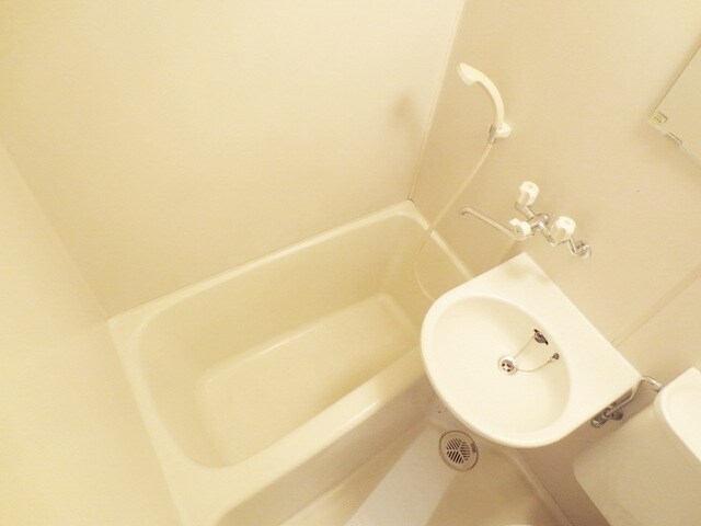 メゾン・ド・ラポールの物件内観写真