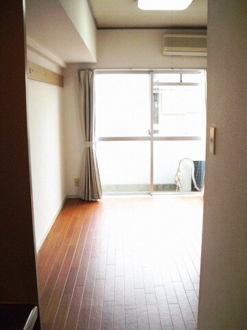 メゾン・ド・ラポールの物件内観写真