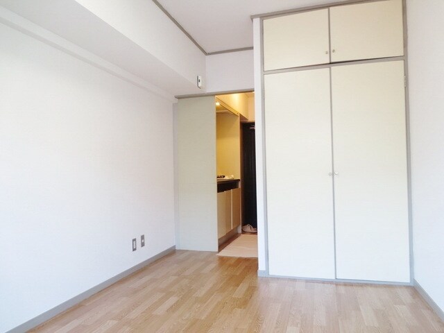 メゾン・ド・ラポールの物件内観写真