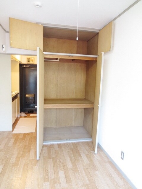 メゾン・ド・ラポールの物件内観写真