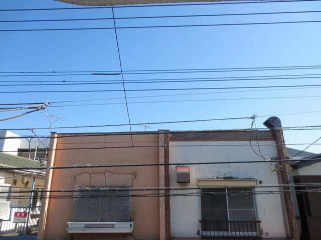 メゾン・ド・ラポールの物件内観写真