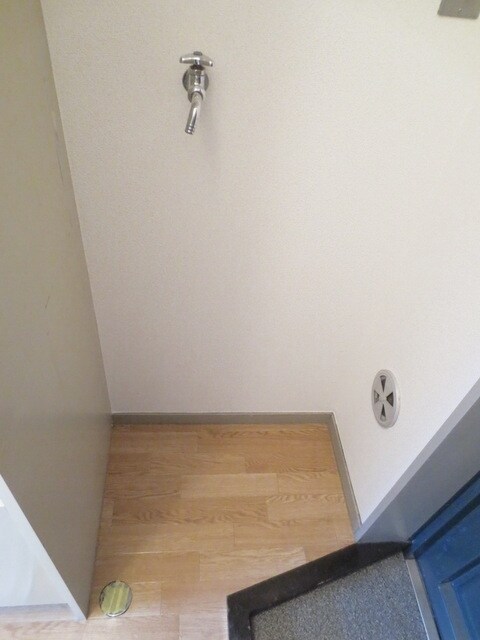 メゾン・ド・ラポールの物件内観写真