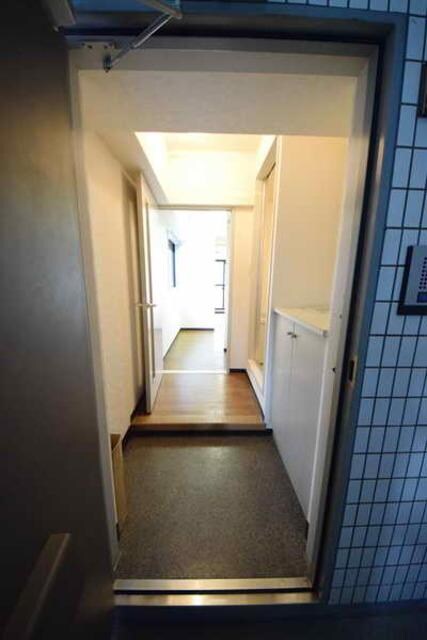 ヘリオス378立川の物件内観写真