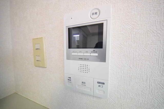 ヘリオス378立川の物件内観写真