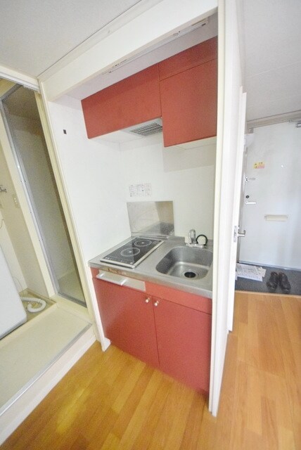 レオパレスプラクトピアの物件内観写真