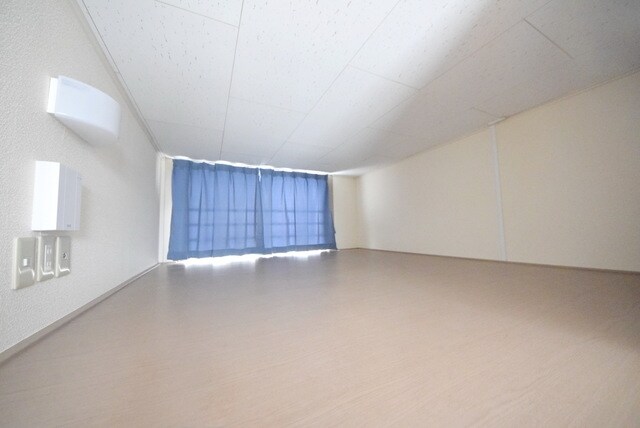 レオパレスプラクトピアの物件内観写真