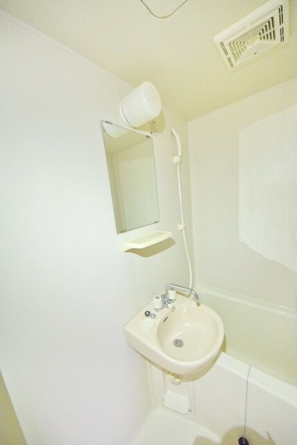 レオパレスプラクトピアの物件内観写真