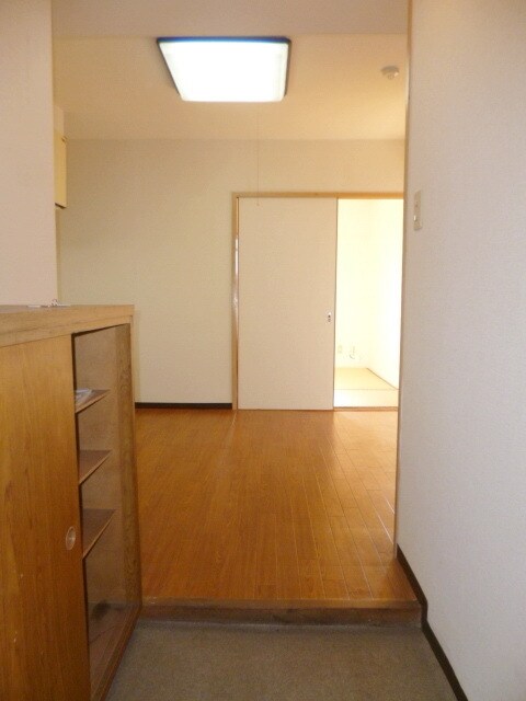 シャトーミノルの物件内観写真