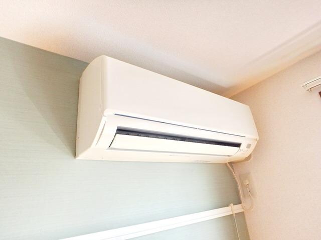 ismIの物件内観写真