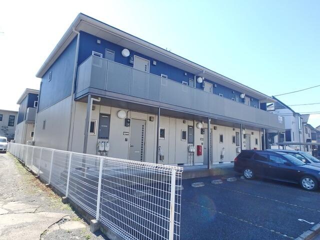 ismIの物件内観写真