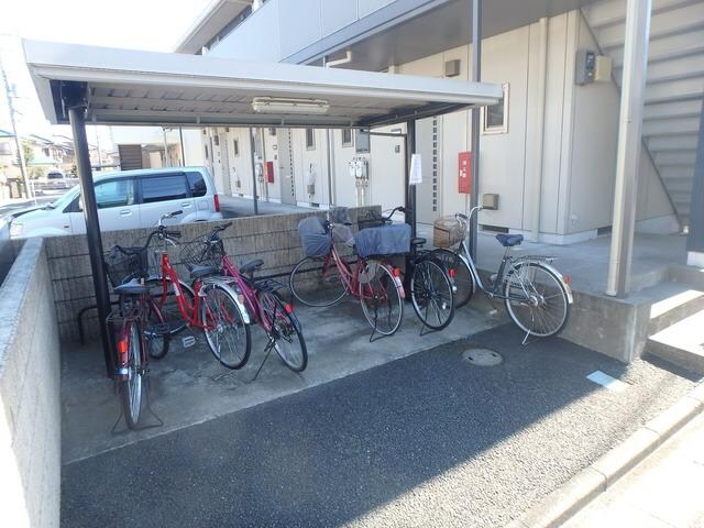 ismIの物件内観写真