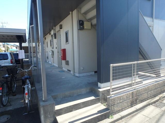 ismIの物件内観写真