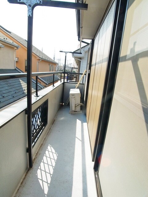 アベニールの物件内観写真