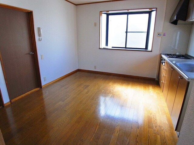 アベニールの物件内観写真