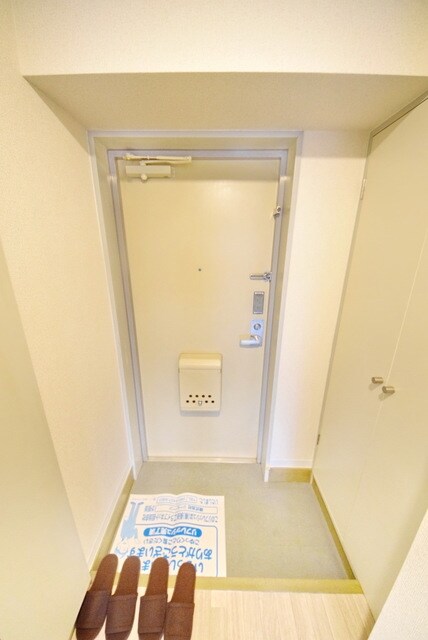 ウィンベルソロ国分寺1の物件内観写真