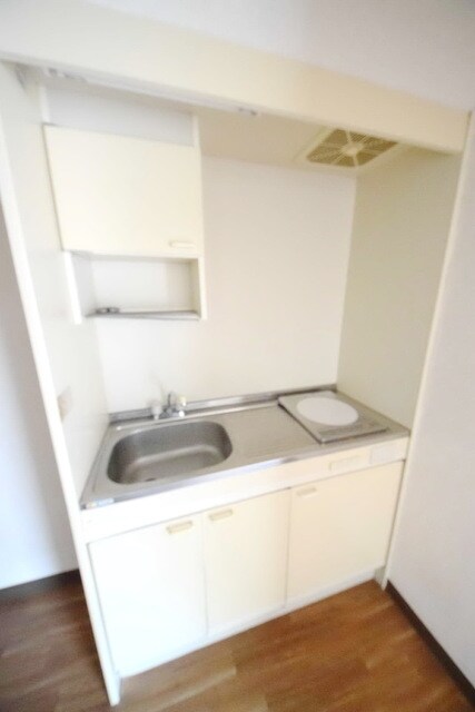 春日ビルの物件内観写真