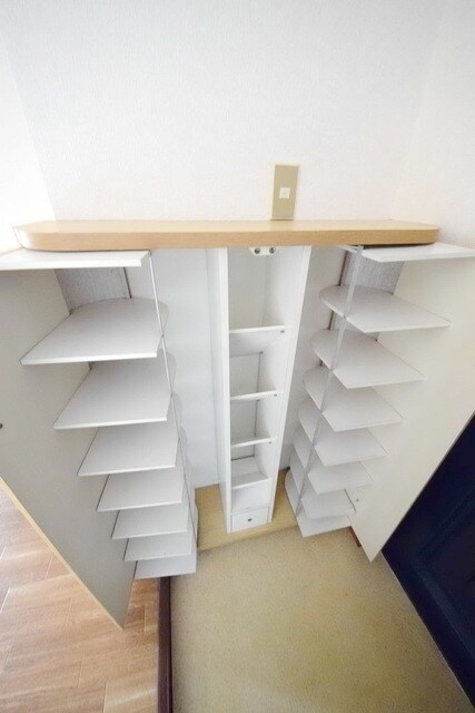 春日ビルの物件内観写真