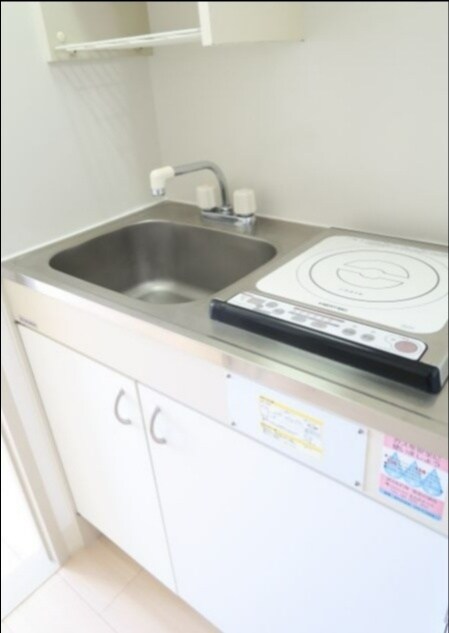 コスモリード国分寺の物件内観写真