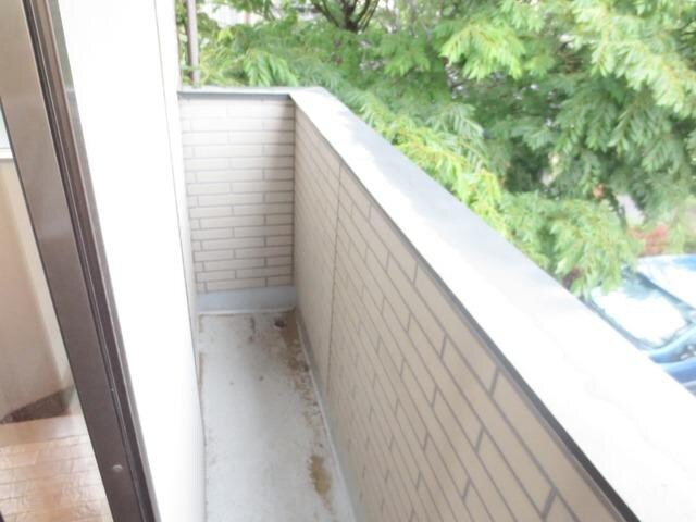 今水仲町コーポの物件内観写真