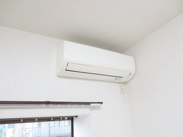 今水仲町コーポの物件内観写真