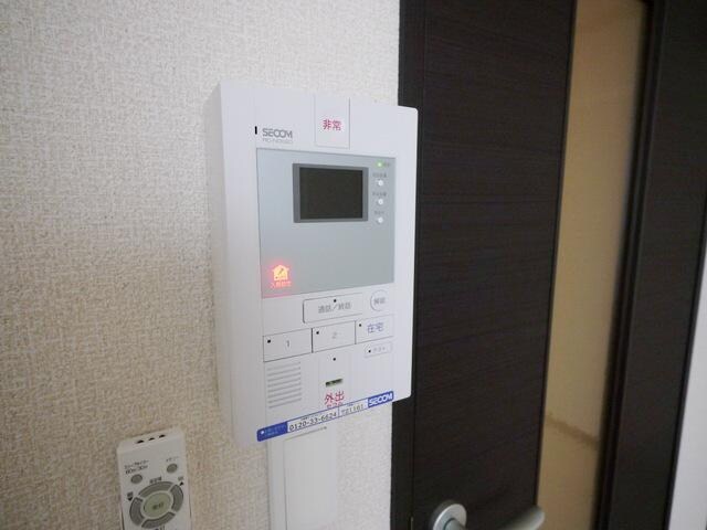 レオネクストてんまやの物件内観写真