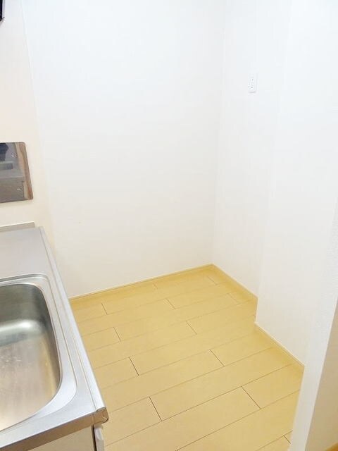 サニーレジデンス KIIの物件内観写真