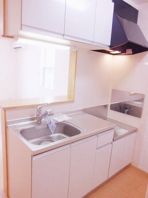 サニーレジデンス KIIの物件内観写真