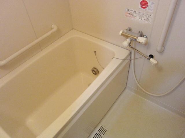 ラフィネ立川の物件内観写真