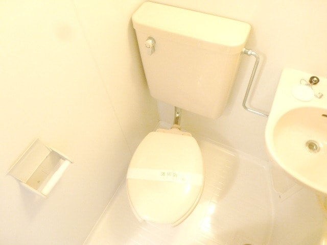 ジュネス鷹の台の物件内観写真