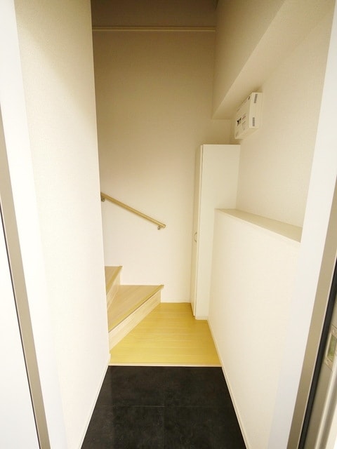 クレイノKoKoの物件内観写真