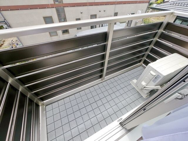 クレイノKoKoの物件内観写真