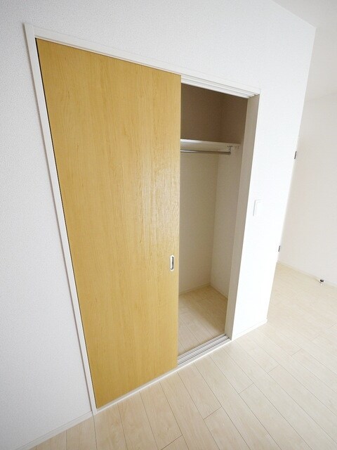 クレイノKoKoの物件内観写真