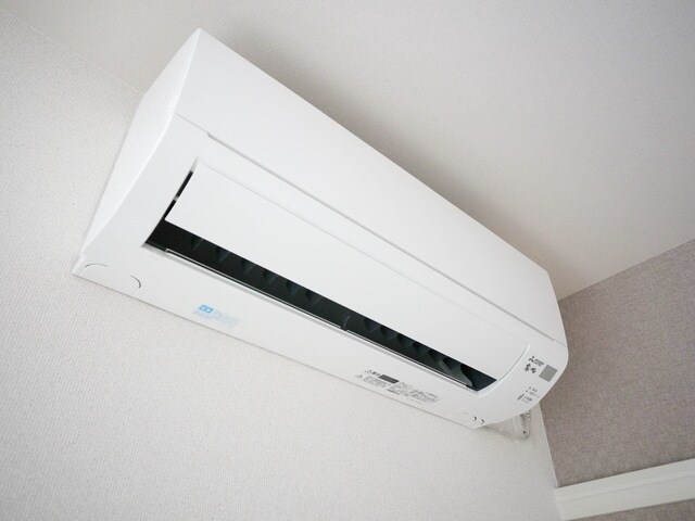 クレイノKoKoの物件内観写真