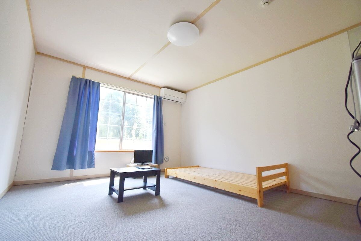 レオパレス武蔵砂川Iの物件内観写真