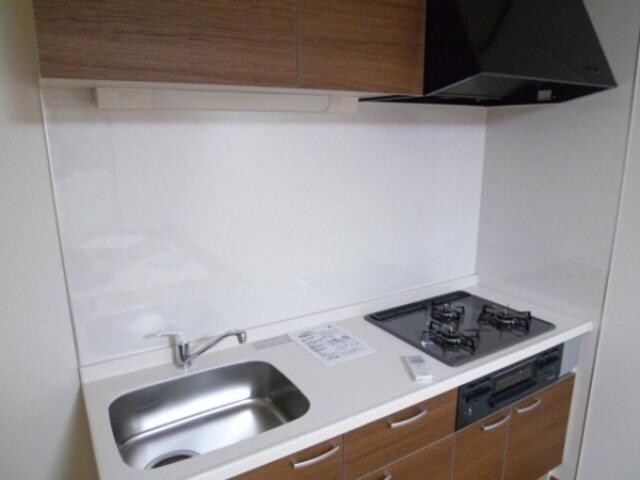 アスピリア萬寿舎の物件内観写真