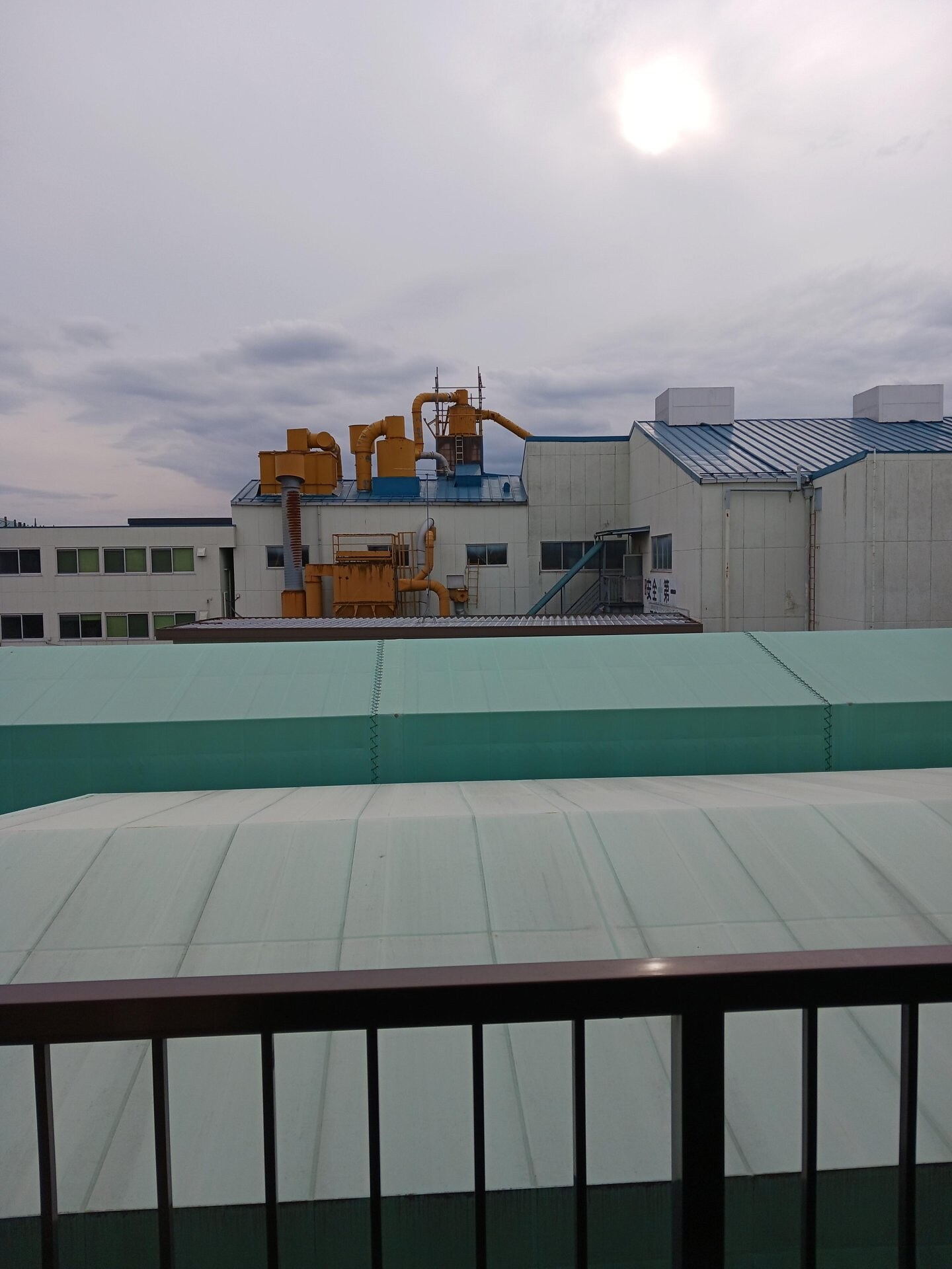 クロスロードの物件内観写真