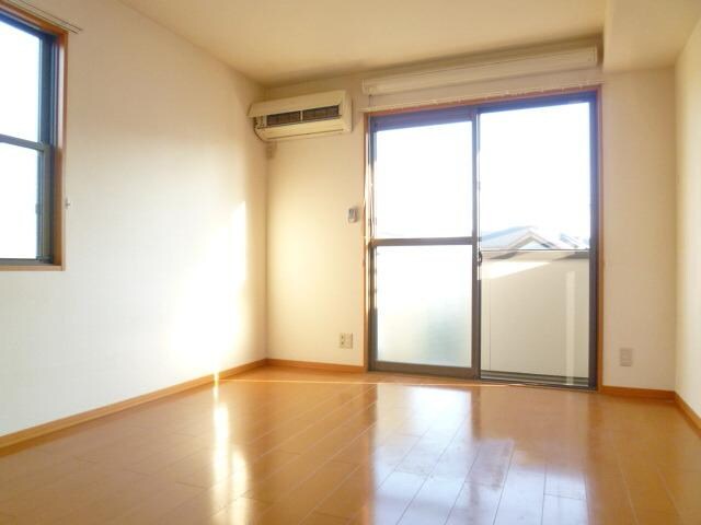 ボヌールの物件内観写真