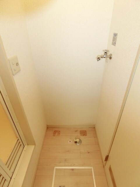 グランメールの物件内観写真