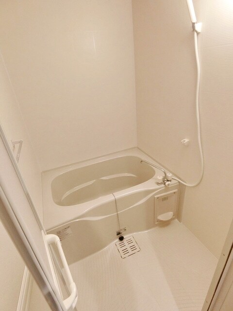 ネクスト伊奈平の物件内観写真