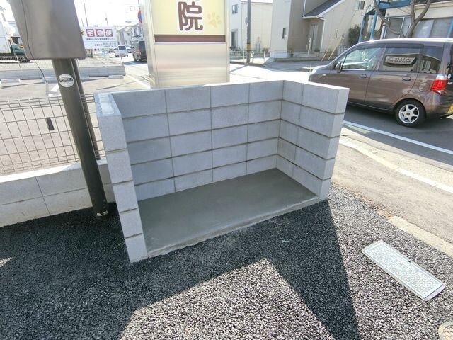 ネクスト伊奈平の物件内観写真