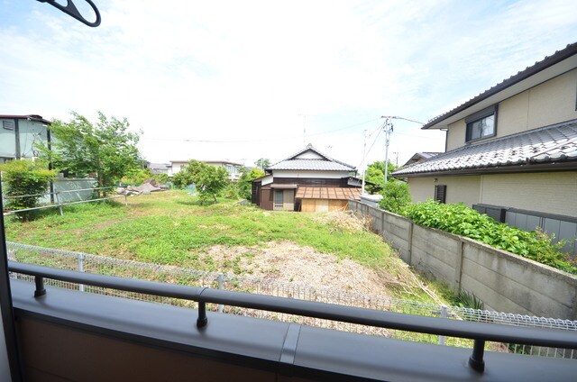 雅泉ハイツの物件内観写真